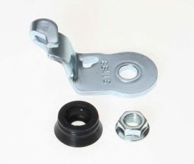 BUDWEG CALIPER 2099387 -  